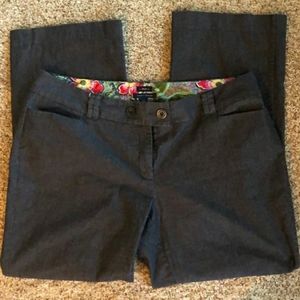 Tommy Hilfiger "Reade" Pants size 16 - EUC